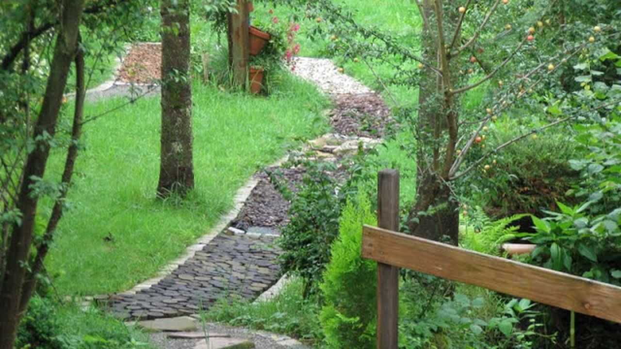 Ramsteinerhof Barfußpfad1 Ramsteinerhof Barfußpfad1